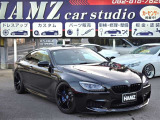 BMW M6