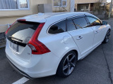 V60 T4 ラグジュアリーエディション 