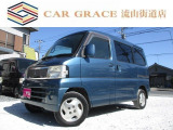 タウンボックス RX ハイルーフ ターボ 車検整備付 ETC 純正13AW