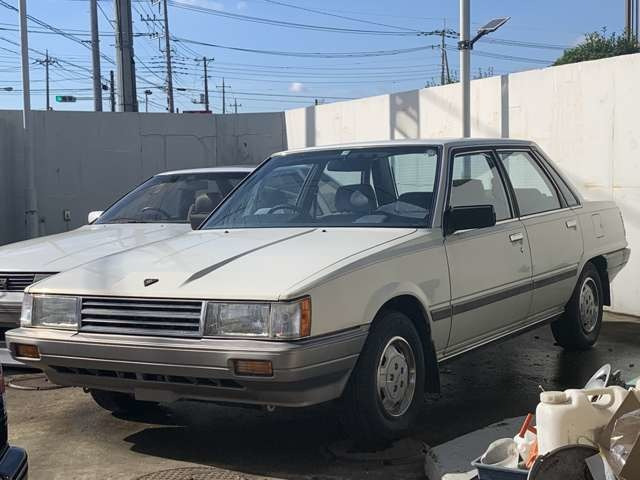 カムリ  1800 SEサルーン 5MT PS