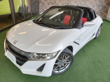 S660 ベータ センターディスプレイ/モデューロAW