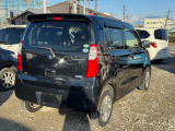 ワゴンR  車検2年付き アイドリングストップ