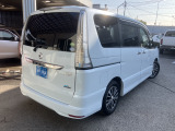 セレナ 2.0 ハイウェイスター S-HYBRID クロスギアパッケージ B ETC ナビ Bluetooth
