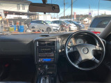 ステージア 2.5 25RS ETC アルミホイール 電動格納ミラー