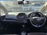 フィットシャトルハイブリッド 1.3 スマートセレクション 2年車検整備付き/保証1か月...