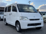 タウンエースバン 1.5 GL 4WD 1年車検整備付き/保証期限1か月・距離無