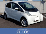 三菱 i-MiEV G