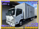 いすゞ エルフ