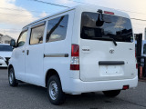 タウンエースバン 1.5 GL 4WD 1年車検付き/社外ナビ/ETC