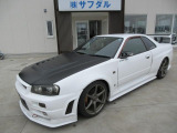 日産 スカイラインGT-R