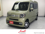 ホンダ N-VAN
