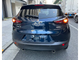 CX-3 1.5 15S ツーリング バックカメラ・ETC付