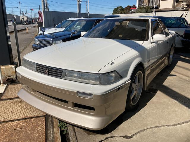 ソアラ 3.0 GT リミテッド AT ターボ サンルーフ