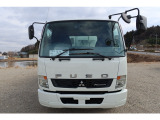 ファイター  プレスパッカー車 積載1600kg