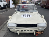 スカイライン  レース仕様