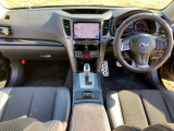 レガシィツーリングワゴン 2.5 i Bスポーツ アイサイト Gパッケージ 4WD ☆ETC☆BT接続...