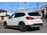 X1 sドライブ 18i xライン レザーシート!総額48万円新車オプション