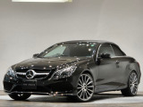 Eクラスカブリオレ E250 AMGスポーツパッケージ 
