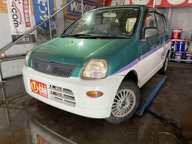 ミニカ(三菱)の中古車 | 中古車情報・中古車検索なら【車選び ミニカ(三菱)の中古車 | 中古車情報・中古車検索なら【車選び