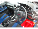 インプレッサWRX 2.0 WRX STI 4WD 
