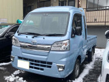 ダイハツ ハイゼットトラック