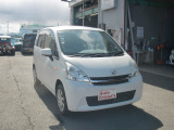 ムーヴ L 軽自動車安心保証整備車検2年付格安関西