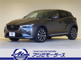 マツダ CX-3