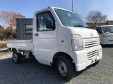 スクラムトラック KC スペシャル 4WD KC スペシャル 3方開 4WD