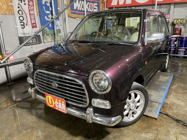 ミラジーノ ベース 4WD 検新規(2年付)市内コ・ミ・コ・ミ