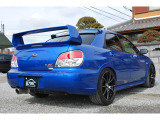 インプレッサWRX 2.0 WRX STI 4WD 