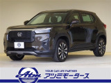 WR-V 1.5 Z 9型ナビ・フルセグ・Bカメラ・ETC
