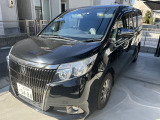 トヨタ エスクァイア