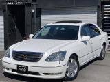 トヨタ セルシオ