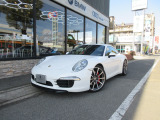 ポルシェ 911