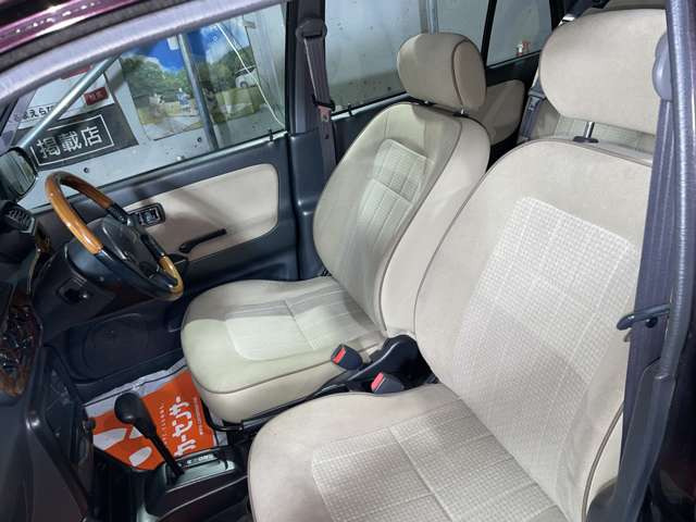 ダイハツ ミラジーノ ベース 4WD 検新規(2年付)市内コ・ミ・コ・ミ の