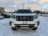 ランドクルーザープラド 2.8 TX Lパッケージ ディーゼル 4WD DOUBLEEIGHT Ver