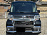 タントカスタム X トップエディション SAII 左Pドア★BOLD WORLD車高調