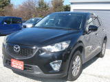 CX-5 2.2 XD Lパッケージ 2WD・ETC・シートヒーター
