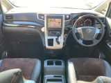アルファード 2.4 240S タイプゴールド 4WD 電動リアゲート/両側パワスラドア/ETC