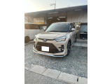 トヨタ ライズ