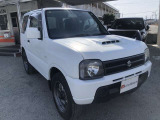 ジムニー XG 4WD 