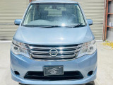セレナ 2.0 20X 4WD 下周防錆TVナビBカメETC