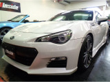 スバル BRZ