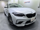 BMW M2コンペティション