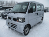 クリッパー  福祉車両