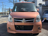 パレット XS ETC ナビ 29,588km