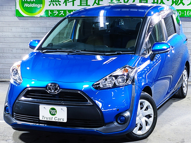 シエンタ 1.5 G 