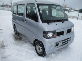 クリッパー  福祉車両