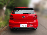 ポロ GTI 