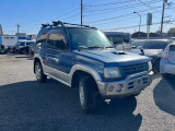 三菱 パジェロミニ V 4WD